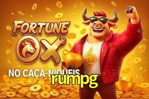 Jogo Fortune Ox no rumpg Cassino