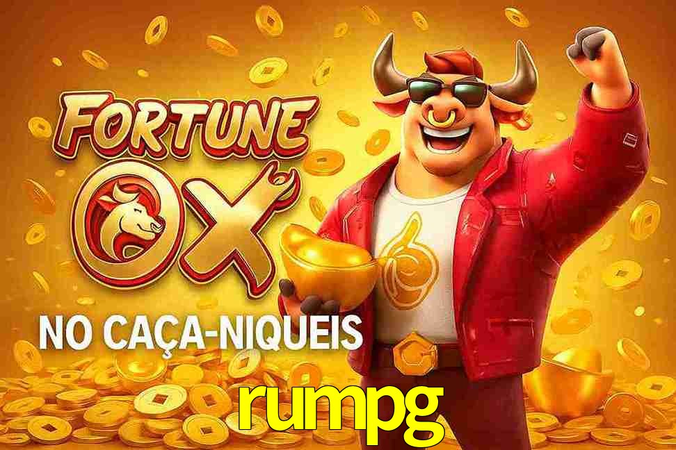 Jogo Fortune Ox no rumpg Cassino
