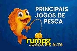 Pesca no rumpg