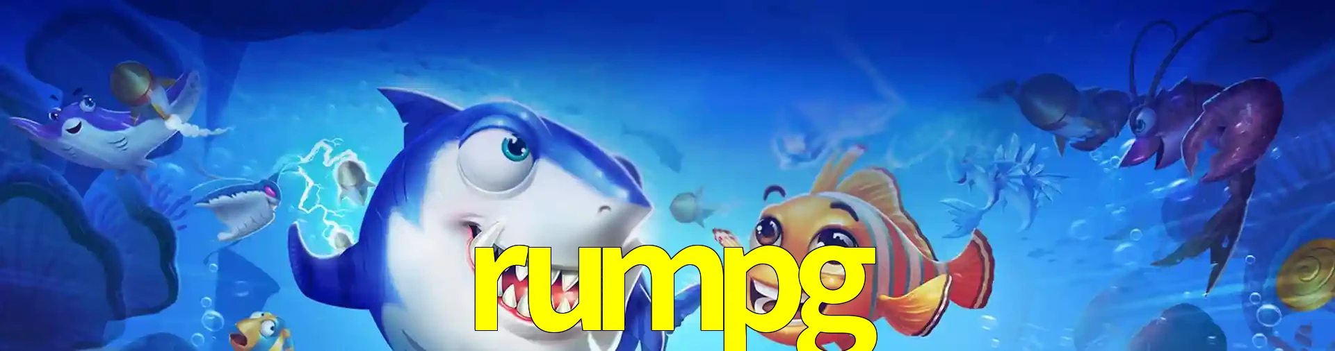 Pescaria Online no rumpg Cassino