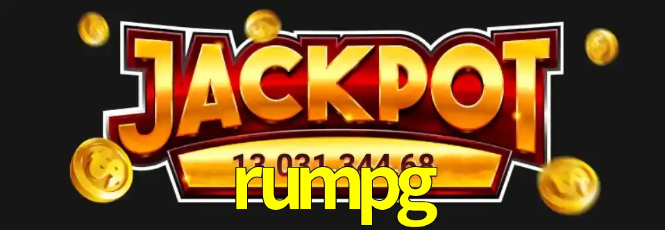 Notícias rumpg Cassino