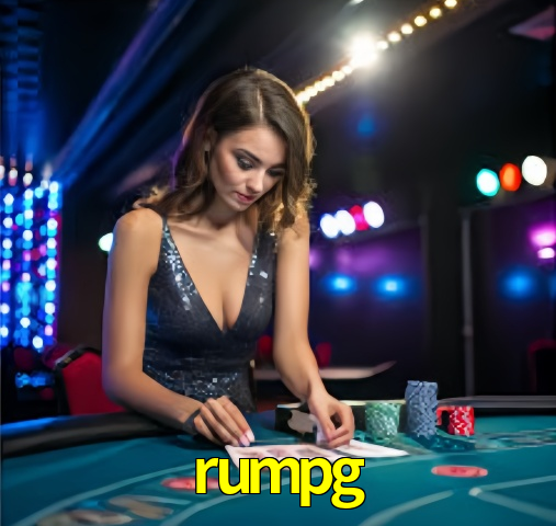 rumpg com App – Jogue de Qualquer Lugar