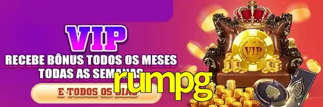 Promoções Imperdíveis do rumpg